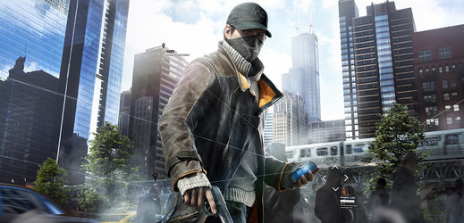 Epic Games Store tentokrát nabízí zdarma Watch Dogs a The Stanley Parable