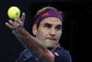 To je pán! Federer věnoval na boj s koronavirem obří částku.