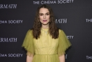 Keira Knightleyová slaví narozeniny. V čem nejvíce zazářila?