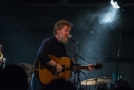 Irský hudebník Glen Hansard.