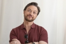 James McAvoy slaví narozeniny.