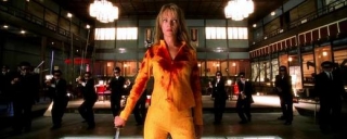 Kill Bill.