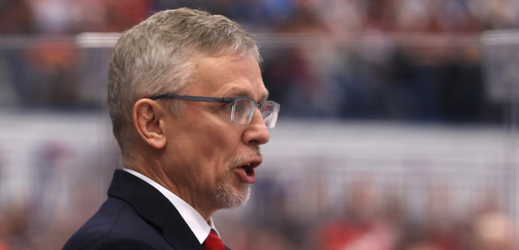 Igor Larionov.