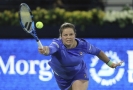 Clijstersová chce i po koronavirové pauze pokračovat v kariéře.