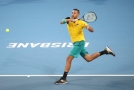 Nick Kyrgios.