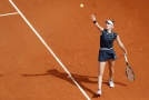 Tenistka Markéta Vondroušová. 