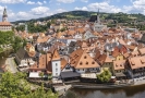 Krumlovský slunovrat nabídne filharmonii na vorech i Čechomor.