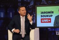 Jaromír Soukup: Přestaňme strašit před druhou vlnou koronaviru!