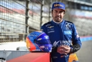 Dvojnásobný mistr světa Fernando Alonso.