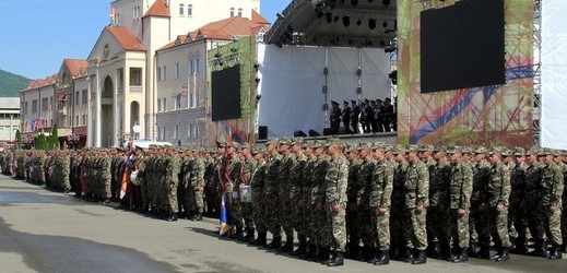 Armáda Náhorního Karabachu.
