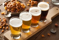 Slováci pijí více pivo, rádi si dopřejí i speciály.