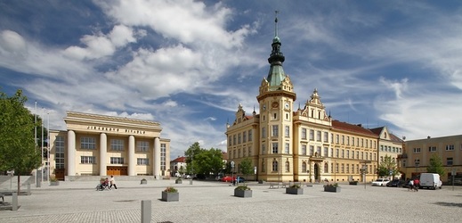 Festival Jiráskův Hronov nabídne 80 divadelních představení.