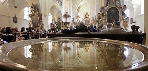 Výstava připomene pokus o likvidaci klášterů v Československu.