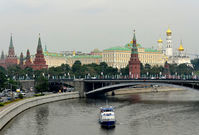 Kreml.