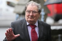  John Hume.