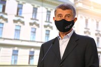 Andrej Babiš.