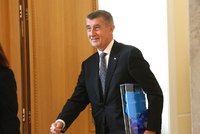 Andrej Babiš.