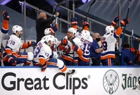 Palát byl krůček od finále Stanley Cupu, Islanders však odvrátili mečbol.