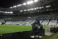 Stadion Juventusu.