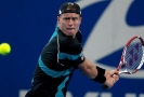 Lleyton Hewitt vyhrál hlasování fanoušků.