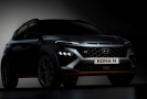 Hyundai Kona N se představuje.