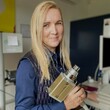 MUDr. Silvie Rafčíková, MBA, specialistka na korektivní dermatologii a estetickou medicínu.