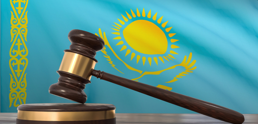 Šéf bývalé kontrarozvědky je dosouzen na 18 let vězení Kazachstánským soudem