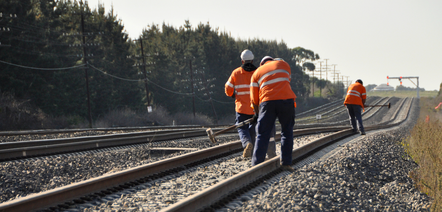 In Deutschland wurde der Bahnstreik abgebrochen, die Gewerkschaften einigten sich mit der Betriebsleitung