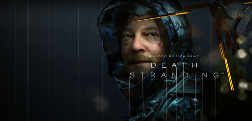 Stahujte zdarma Death Stranding a Metro: Last Light