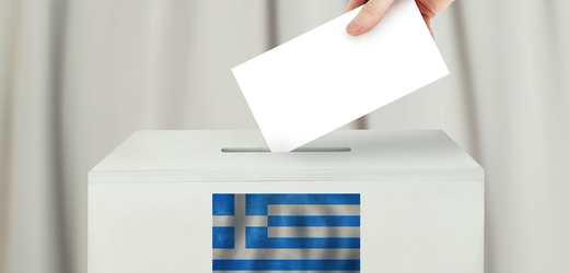 Řecké parlamentní volby se budou opakovat, všichni odmítli nabídku na sestavení vlády