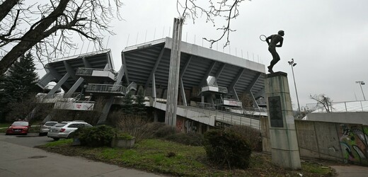 Policie viní čtyři lidi a čtyři firmy kvůli dotacím v Českém tenisovém svazu