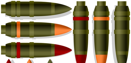 Vybrané peníze podle Fialy zatím stačí na nákup 300.000 kusů munice pro Ukrajinu 