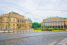 Filozofická fakulta Univerzity Karlovy chystá opatření ke zvýšení bezpečnosti