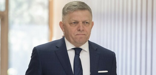 Fico slovně zaútočil na dva soudce nejvyššího soudu, žádá jejich odchod 