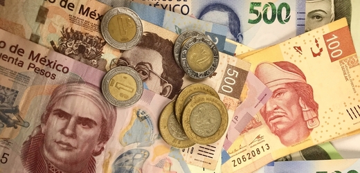 Argentinská centrální banka zavádí novou bankovku v hodnotě 10.000 pesos, důvodem je vysoká inflace