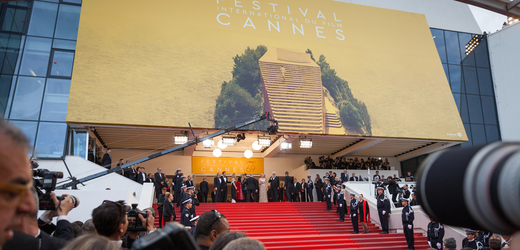 Na francouzské Riviéře dnes začíná 77. ročník mezinárodního filmového festivalu v Cannes