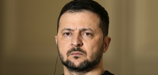 Zelenskyj podepsal zákon umožňující mobilizovat až 20.000 vězňů