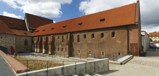 Festival Pražské jaro dnes poprvé představí rodinný den s názvem SpringTEEN