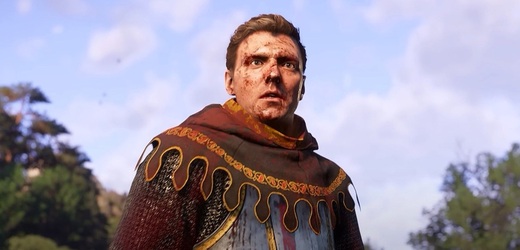 Kingdom Come: Deliverance 2 představuje úchvatné fotorealistické záběry