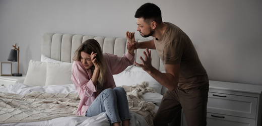 Novela zavede jednoznačnou definici domácího násilí, má tak zajistit lepší ochranu obětí
