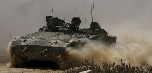 Válka v Gaze nejspíš potrvá dalších sedm měsíců, řekl izraelský představitel