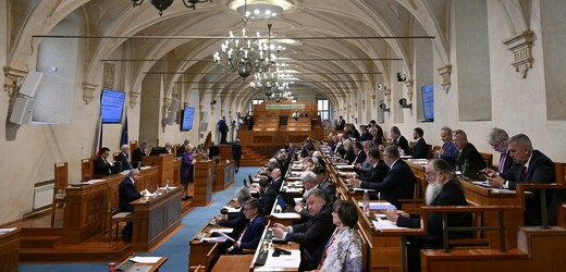 Za znásilnění se bude považovat nesouhlasný pohlavní styk, Senát souhlasil