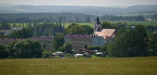 Před deseti lety postihlo Chebsko jedno z nejsilnějších zemětřesení