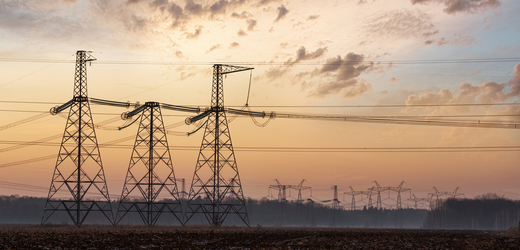 Rusko v noci na dnešek podniklo rozsáhlý útok na ukrajinskou energetickou infrastrukturu