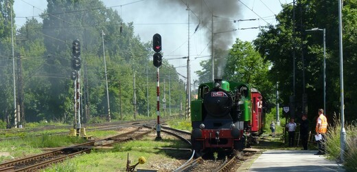 Příznivce MHD a železnice čekají v Brně v polovině června dny dopravní nostalgie