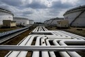 Fiala: ČR se závislosti na ruské ropě zbaví nejpozději do poloviny příštího roku