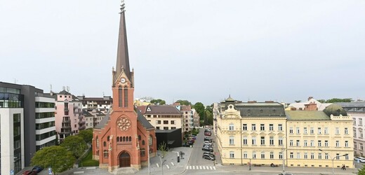 Noc kostelů zpřístupní v olomoucké arcidiecézi přes 180 církevních objektů