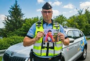 Policie dnes zadržela v Brně muže, kterého podezírá z vraždy ženy v Jevíčku