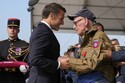 Světoví lídři si ve stínu ruské invaze připomněli 80 let od vylodění v Normandii