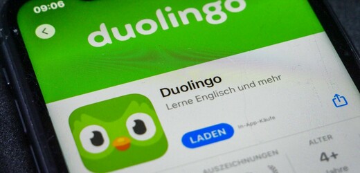 Aplikace na výuku jazyků Duolingo po varování Moskvy odstranila ve své ruské verzi odkazy na LGBT+